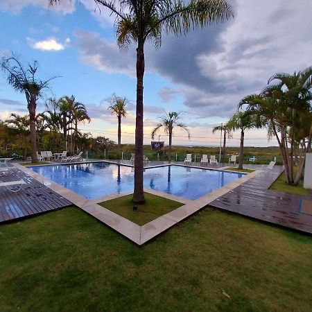 Cobertura Frente Mar Campeche - 3 quartos, jacuzzi Florianopolis Exterior foto